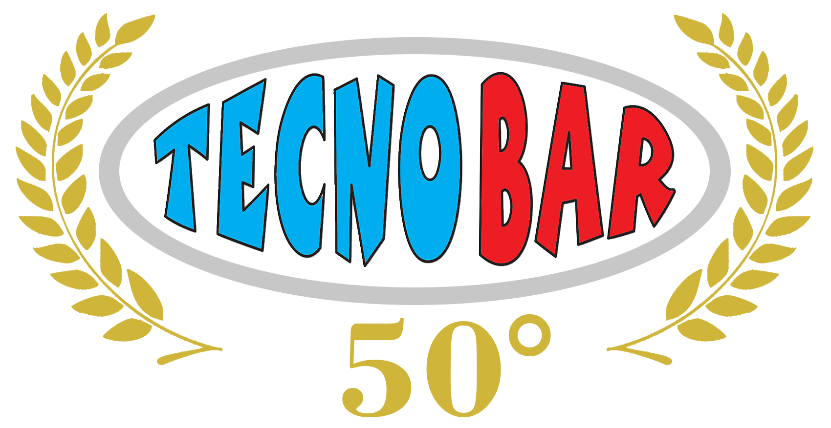 Logo Tecnobar Service